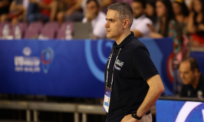 Καστρίτης: «Ας είμαστε επιεικείς με τα παιδιά»