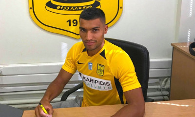 Στον Άρη μέχρι το 2022 ο Ρόουζ (photo)