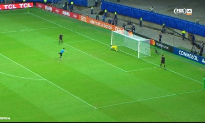 Copa America: Στα ημιτελικά το Περού, μοιραίος ο Σουάρες για Ουρουγουάη (videos+photos)
