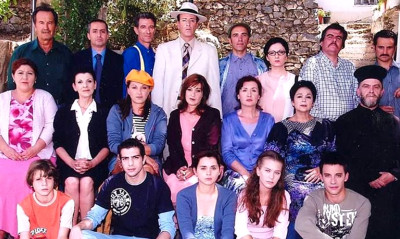 Ποια πρωταγωνίστρια αρνήθηκε να επιστρέψει στο «Καφέ της Χαράς» (photo)