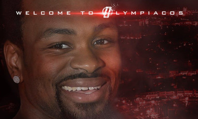 Ολυμπιακός: Ενθουσιασμένος ο Πάντερ