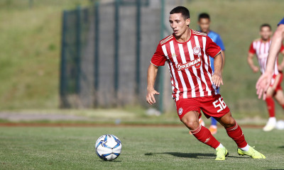 Ολυμπιακός: Όλα καλά με Ομάρ και Ποντένσε