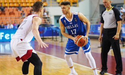 Παγκόσμιο U19: Λύγισε από την Ρωσία η Ελλάδα (photos)