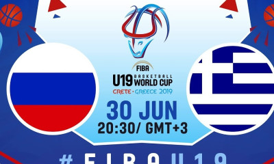 LIVE Streaming Ελλάδα – Ρωσία