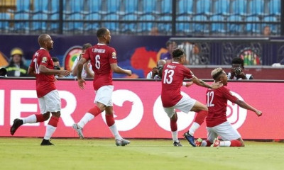 Κόπα Άφρικα: Έγραψε ιστορία η Μαγαδασκάρη (videos)