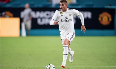 Ψώνια από Ρεάλ για Μίλαν (photos)