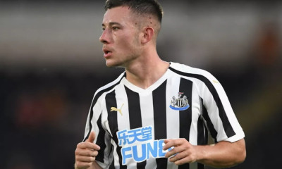 Παναθηναϊκός: Στο «περίμενε» για Ρόμπερτς