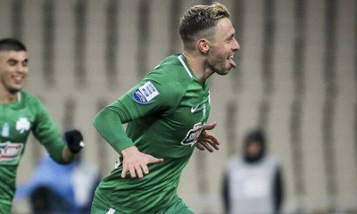 Παναθηναϊκός: Τελειώνει ο Άλτμαν