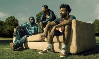 Θες να βλέπεις όλα τα επεισόδια της σειράς «Atlanta» και όχι μόνο οποιαδήποτε στιγμή;