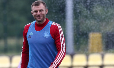 Ολυμπιακός: Ανανέωσε με Αβραάμ Παπαδόπουλο (photo)