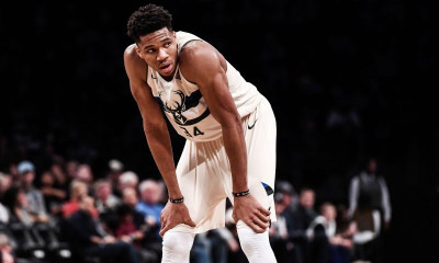 Ο Γιάννης Αντετοκούνμπο θα είναι… εφορευτική επιτροπή στις εκλογές! (photo)