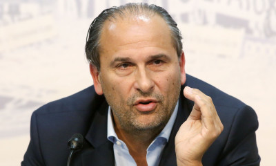 ΠΑΟΚ: Τέλος ο Πρέλεβιτς