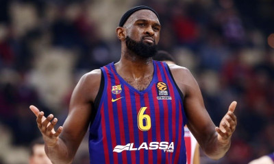 Ο Κρις Σίνκγλετον είναι επισήμως free agent!