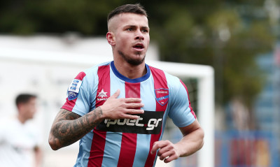 Πανιώνιος: Προς πώληση ο Σπιριντόνοβιτς