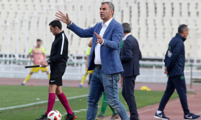 ΟΦΗ: Δεν ισχύει για Δέλλα – φήμες για Ολλανδό τεχνικό (photos)