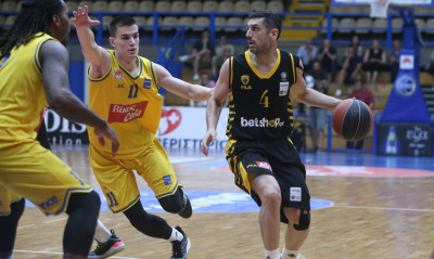 ΑΕΚ: Τέλος ο Ξανθόπουλος