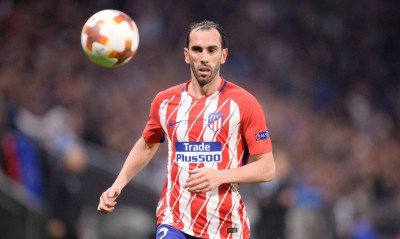 Ίντερ: «Νεραντζούρι» ο Γοδίν!