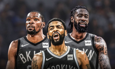 NBA: Τρέλα σε όλο της το μεγαλείο! (photos)