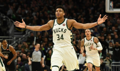 Γιάννης Αντετοκούνμπο: Δεν ήταν fake news, αλλά δεν θα πάει στην εφορευτική επιτροπή