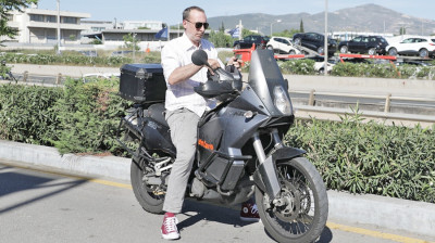 Η επιλογή ασφάλειας έγινε παιχνιδάκι