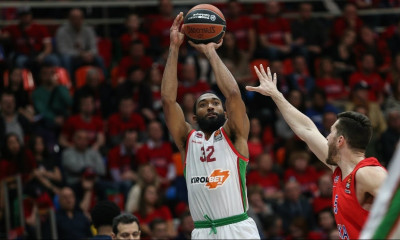 Στο στόχαστρο της ΤΣΣΚΑ ο Χίλιαρντ (photo)