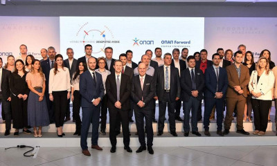 «ΟΠΑΠ Forward»: Εκπαιδευτικό σεμινάριο για τα «μυστικά» των πωλήσεων