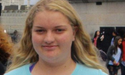 Δεν είχε φίλους λόγω των κιλών της – Στο σχολικό χορό όλα άλλαξαν! (photos)