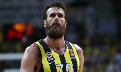 Φενέρμπαχτσε: «Έδεσε» Ντατόμε