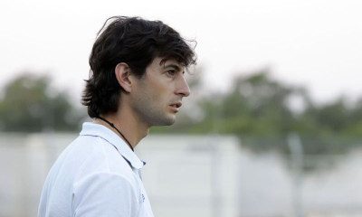 Φεράντο: «Σημασία έχει να είμαστε έτοιμοι»