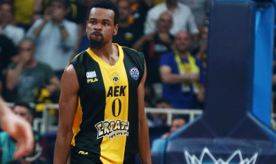 Ολυμπιακός: Έρχεται αύριο ο Πάντερ