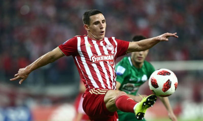 Super League: Τα ντέρμπι του Ολυμπιακού για τη σεζόν 2019-2020 (photos)