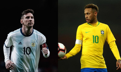 Πρόωρος τελικός στο Copa America