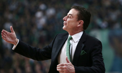 Πιτίνο: «Έξυπνη κίνηση ο Ράσελ για τους Ουόριορς»! (photo)