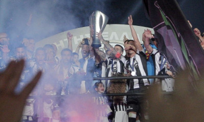 Super League: Τα ντέρμπι του ΠΑΟΚ για τη σεζόν 2019-2020 (photo)