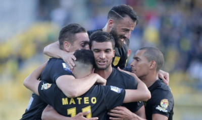 Super League: Τα ντέρμπι του Άρη για τη σεζόν 2019-2020 (photo)