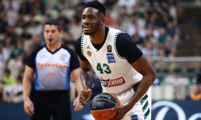 Χωρίς Αντετοκούνμπο το ρόστερ των Μπακς στο Summer League (photo)