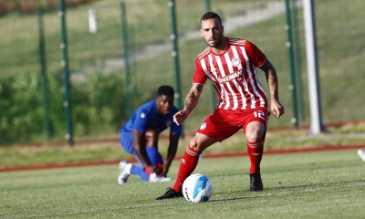 Γκιγιέρμε: «Πολλά τα δυο χρόνια χωρίς τίτλο»