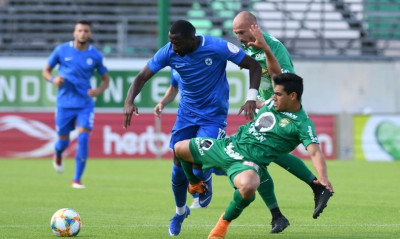 Ατρόμητος: Ματσάρα αλλά… ήττα 3-4 από τη Λουστενάου (photos)