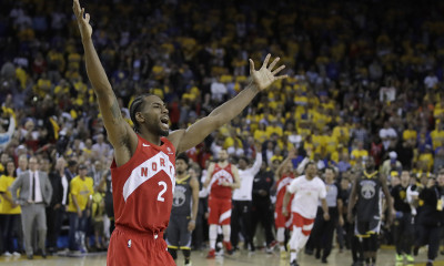 Σκάει η «βόμβα» Λέοναρντ στους Λέικερς (video)