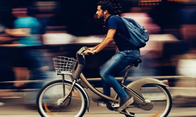 Οι λόγοι που πρέπει να γυμνάζεσαι ακόμα κι όταν αισθάνεσαι κουρασμένος