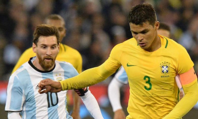 Βραζιλία - Αργεντινή: Τι ώρα και σε ποιο κανάλι θα δούμε τη μητέρα των μαχών στο Copa America