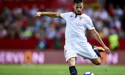 Σαράμπια στην Παρί (video)