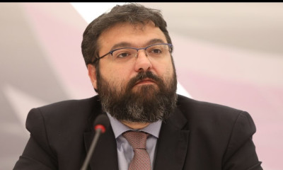 Βασιλειάδης: «Με VAR το νέο πρωτάθλημα»