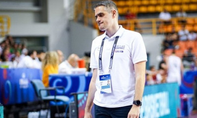 Καστρίτης: «Πρέπει να βάλουμε καρδιά και πολλή θέληση με Γαλλία»