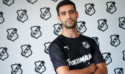 ΟΦΗ: Μετά τον Μάνο και ο Μαρινάκης στο Ηράκλειο (videos)