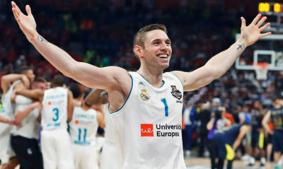 «Μαδριλένος» τριετίας ο Κοζέρ! (photos,video)