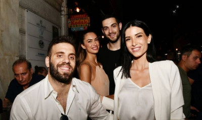 Παππάς και Παπαπέτρου στο πλευρό της Λαθούρη (photos)