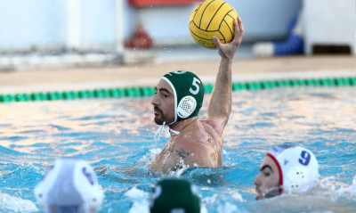 Πόλο: Επιστρέφει ως πρωταθλητής ο Παναθηναϊκός