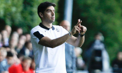 ΠΑΟΚ: Η φιλοσοφία του Φερέιρα και η ατάκα για το σύστημα