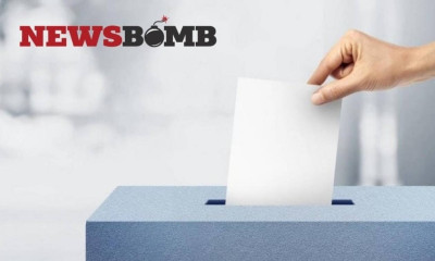 Αποτελέσματα Εκλογών 2019: Την Κυριακή 7/07 δείτε πρώτοι όλα τα αποτελέσματα LIVE στο Newsbomb.gr